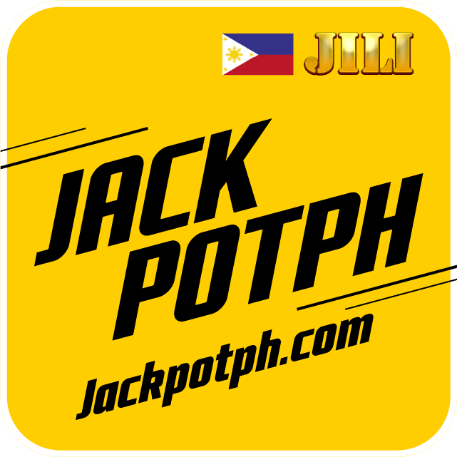jackpotph logo